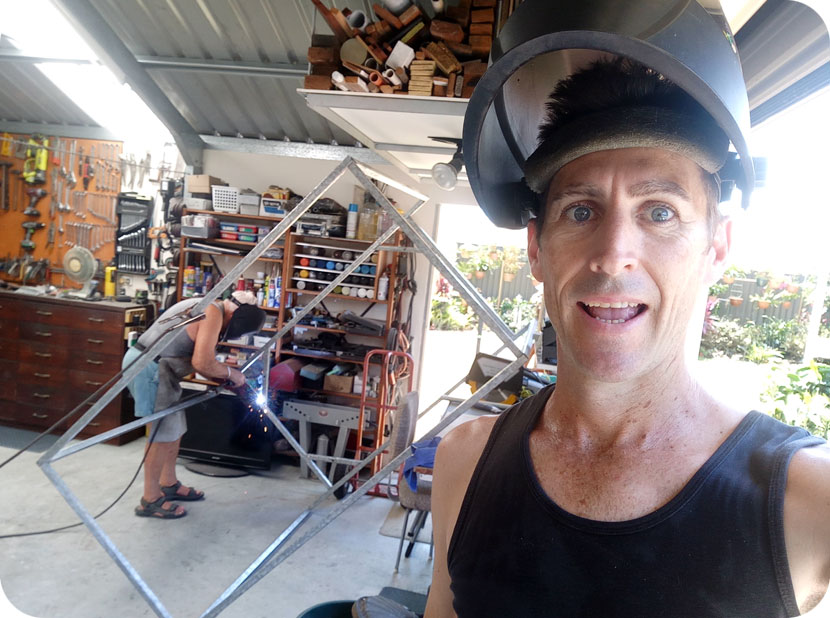 Activity Development