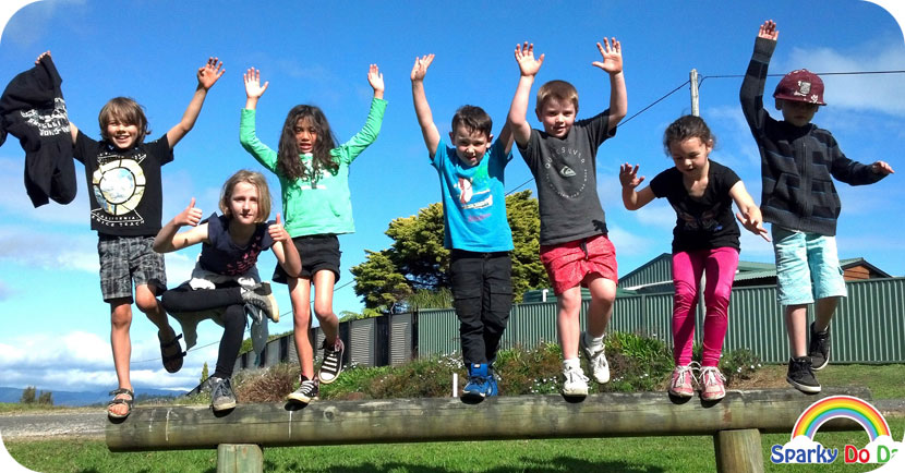 Contact Sparky Do Dah