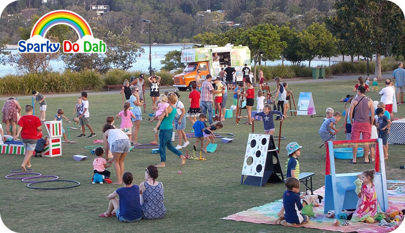 Event Activities Gold Coast Logan Brisbane