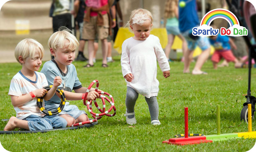 Event Activity Coyts