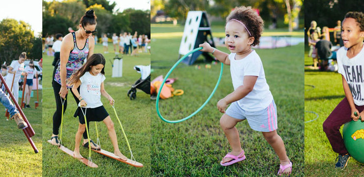 Entertainment for Events