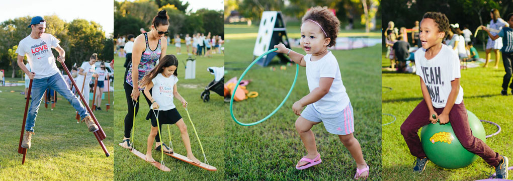 Entertainment for Events