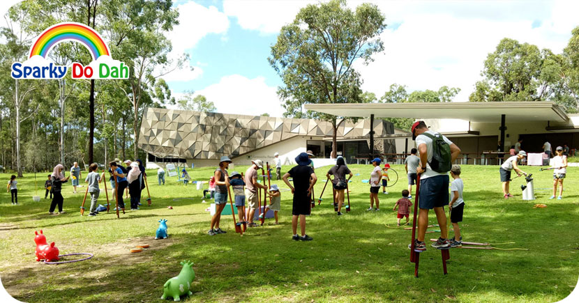 Event Entertainment in Brisbane