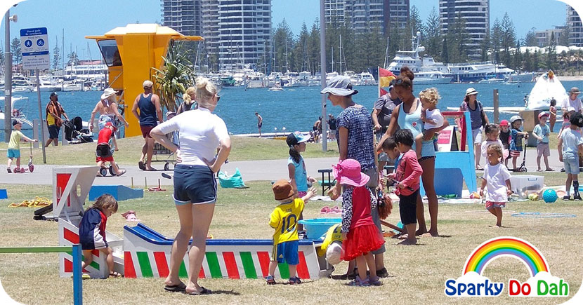 Event Entertainment Gold Coast