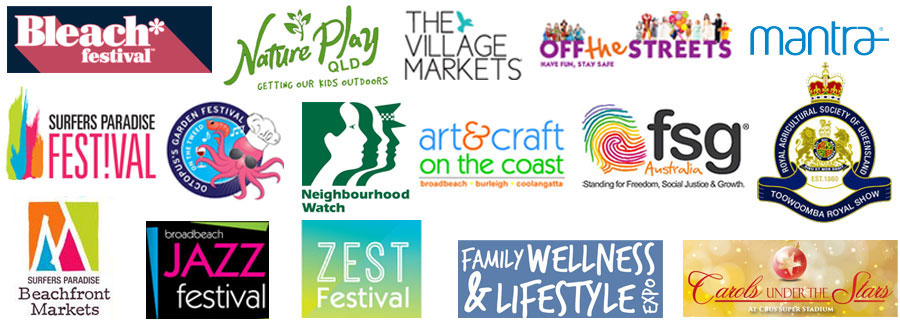 Organisation we have worked for