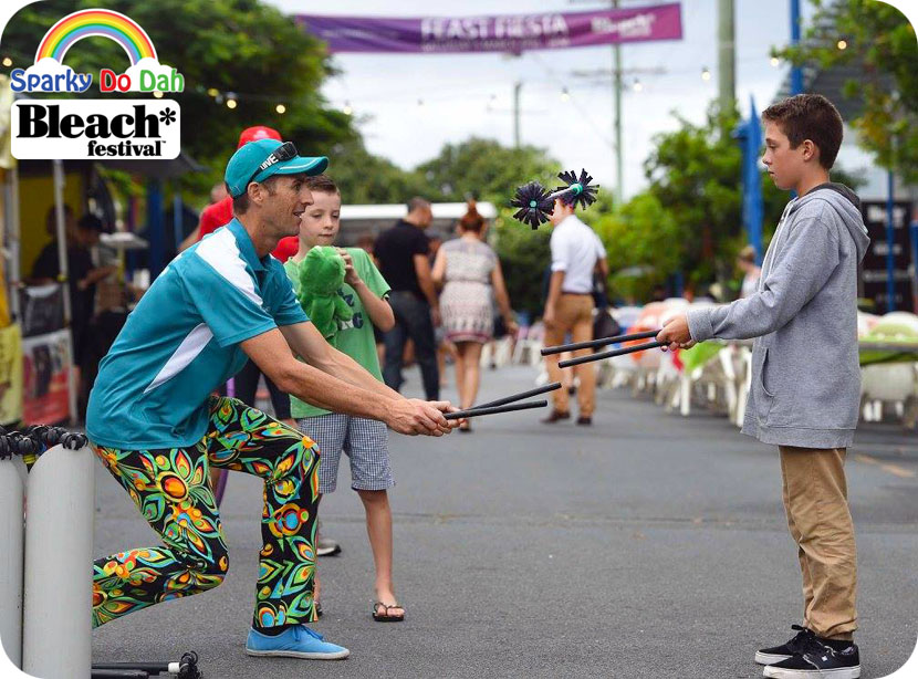 Juggle Sticks for Sale