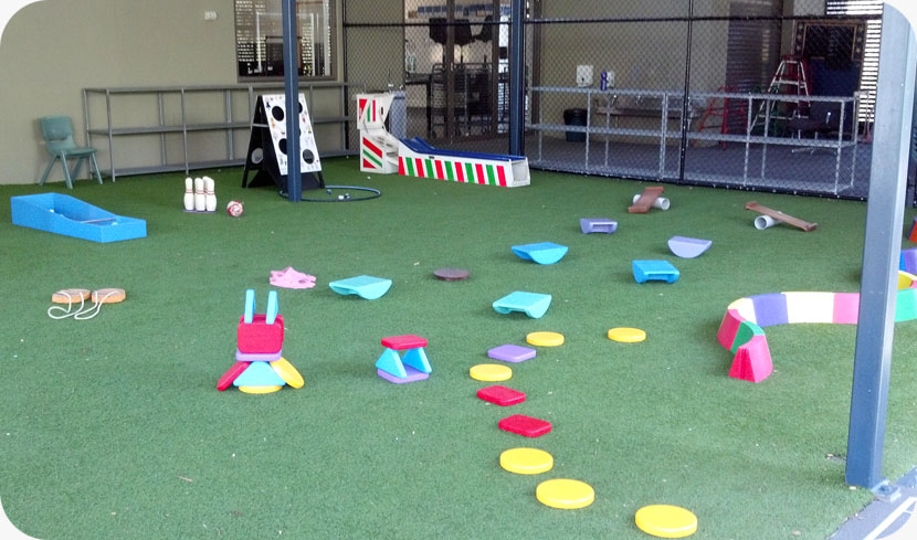 School Incursion for Prep Students