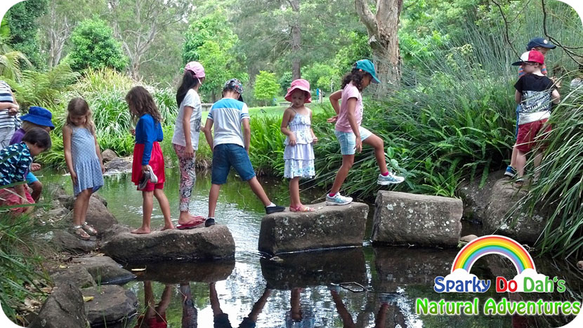 Nature Play Gold Coast