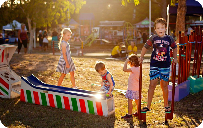 Previous Sparky Do Dah Events