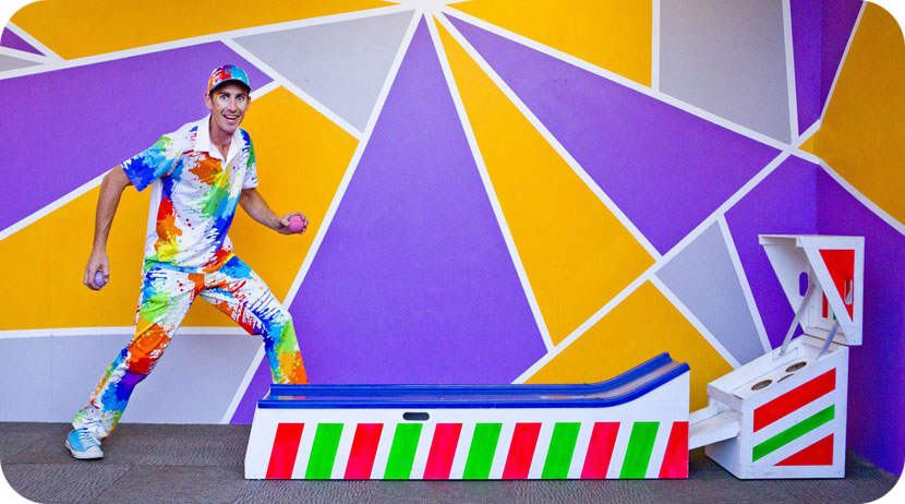 The Future for Sparky Do Dah