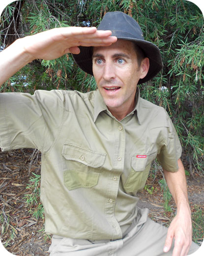 Contact Sparky Do Dah